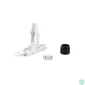 Kép 2/2 - EQuip Cat.6 Tool-free RJ45 Plug, 5pcs/set