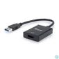 Kép 1/5 - EQuip USB3.0 to HDMI Adapter speciális átalakító