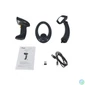 Kép 5/5 - EQuip Wireless 2D Dual Mode 2.4GHz + Bluetooth Vonalkódolvasó Black