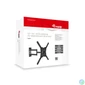 Kép 3/4 - EQuip 23"-55" Articulating TV Wall Mount Bracket Black