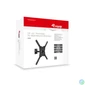 Kép 3/4 - EQuip 23"-55" Pivoting TV Wall Mount Bracket Black