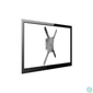 Kép 2/4 - EQuip 23"-55" Articulating TV Wall Mount Bracket Black