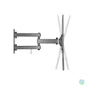 Kép 4/5 - EQuip 37"-70" Articulating TV Wall Bracket Black