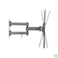 Kép 4/4 - EQuip 32"-55" Articulating TV Wall Bracket Black