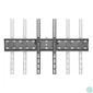 Kép 3/5 - EQuip 37"-70" Tilt TV Wall Bracket Black