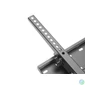Kép 4/5 - EQuip 37"-70" Tilt TV Wall Bracket Black