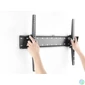 Kép 5/5 - EQuip 37"-70" Tilt TV Wall Bracket Black
