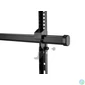 Kép 3/6 - EQuip 43"-80" Long Arm Full Motion TV Wall Mount Bracket Black