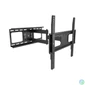 Kép 1/4 - EQuip 32"-55” Articulating TV Wall Mount Bracket