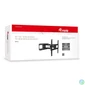 Kép 3/4 - EQuip 32"-55” Articulating TV Wall Mount Bracket