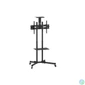 Kép 1/3 - EQuip 37-70" Economy Multi-functional TV Cart