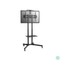 Kép 2/3 - EQuip 37-70" Economy Multi-functional TV Cart