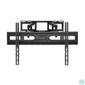 Kép 7/7 - EQuip 37"-80" Full Motion TV Mount Bracket Black
