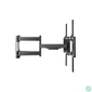 Kép 3/5 - EQuip 60"-120" Heavy-Duty Full Motion TV Mount Bracket Black