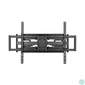 Kép 5/5 - EQuip 60"-120" Heavy-Duty Full Motion TV Mount Bracket Black