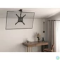 Kép 6/9 - EQuip 23"-55" Ceiling Mount TV Bracket Black