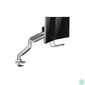Kép 4/9 - EQuip 17"-32" Dual Monitor Desk Mount Bracket Black