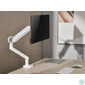 Kép 9/9 - EQuip 17"-35" Premium Monitor Desk Mount Bracket White