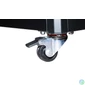 Kép 3/3 - EQuip EZW-2 Castor Wheels for Basic and Dynamix Flex Cabinets