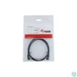 Kép 7/7 - EQuip USB-C 3.2 Gen1 to USB-C 1m cable Black kábel