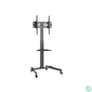Kép 1/4 - EQuip 32"-55" Universal TV Cart
