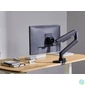 Kép 8/9 - EQuip 17"-49" Heavy-Duty Monitor Desk Mount Bracket Black