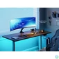 Kép 9/9 - EQuip 17"-49" Heavy-Duty Monitor Desk Mount Bracket Black