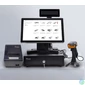 Kép 9/10 - EQuip USB 1D Barcode Scanner with Stand Vonalkódolvasó Black
