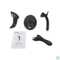 Kép 10/10 - EQuip USB 1D/2D Barcode Scanner with Stand Vonalkódolvasó Black