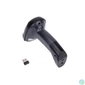 Kép 2/9 - EQuip Wireless 1D Laser Barcode Scanner with Stand Vonalkódolvasó Black