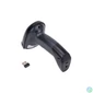 Kép 4/10 - EQuip Wireless 2D Barcode Scanner with Stand Vonalkódolvasó Black