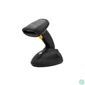 Kép 1/9 - EQuip Wireless 1D Laser Barcode Scanner Long Distance with Stand Vonalkódolvasó Black