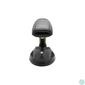 Kép 2/9 - EQuip Wireless 1D Laser Barcode Scanner Long Distance with Stand Vonalkódolvasó Black