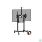 Kép 2/4 - EQuip 55"-100" Mobile Motorized LFD Trolley