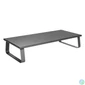 Kép 1/4 - EQuip Desktop Monitor Stand Black