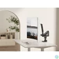 Kép 5/9 - EQuip 17"-35" Heavy-Duty Dual Monitor Desk Mount Bracket Black