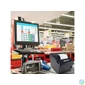 Kép 8/8 - EQuip 80mm Thermal POS Blokknyomtató