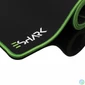 Kép 2/5 - eShark ESL-MP1 Karuta Egérpad Black