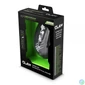 Kép 4/4 - Esperanza MX209 Claw Wired mouse Black/Green egér
