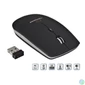 Kép 1/2 - Esperanza Saturn Wireless 4D optical Mouse Black egér