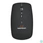 Kép 2/2 - Esperanza Saturn Wireless 4D optical Mouse Black egér