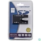 Kép 5/5 - Esperanza EA129 All-In-One USB Card Reader Black kártyaolvasó