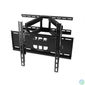 Kép 1/10 - Esperanza ERW012 Titan TV Wall Mount 26"-70" Black