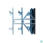 Kép 4/10 - Esperanza ERW012 Titan TV Wall Mount 26"-70" Black