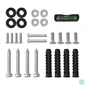 Kép 9/10 - Esperanza ERW012 Titan TV Wall Mount 26"-70" Black