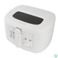 Kép 1/5 - Esperanza EKG012 Olajsütő 2,5L White