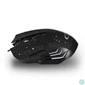 Kép 3/4 - Esperanza Galaxy Gaming Mouse Black egér