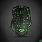 Kép 4/4 - Esperanza Galaxy Gaming Mouse Black egér