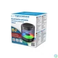 Kép 3/3 - Esperanza Viola RGB Bluetooth Speakers Black hangszóró