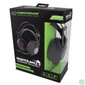 Kép 2/2 - Esperanza EGH440 NightCrawler Gaming Headset Black/Red